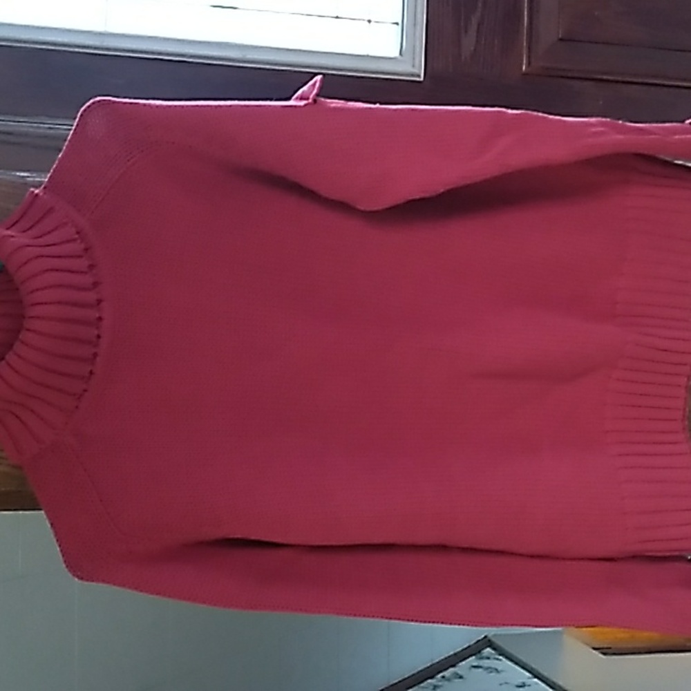 Turtleneck Sweater